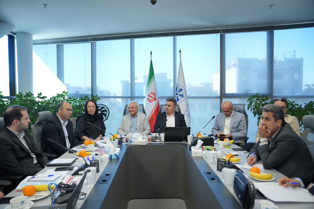 در دوازدهمین نشست کمیسیون بازار پول و سرمایه اتاق تهران مطرح شد، روش‌های تامین مالی برای احیای صنایع آسیب دیده