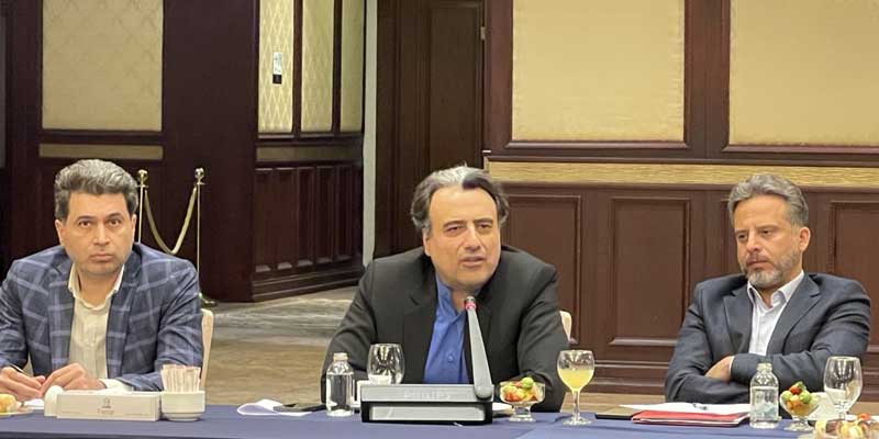 راه‌اندازی صندوق خاص اوراق شهرداری