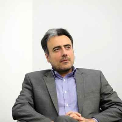 بیگ زاده، مدیرعامل شرکت مدیریت دارایی مرکزی بازار سرمایه شد