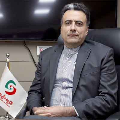 علی بیگ زاده مدیرعامل گروه مالی شهر شد 