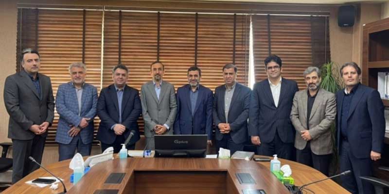 دکتر علی بیگ‌زاده مدیرعامل شرکت تأمین سرمایه تمدن شد