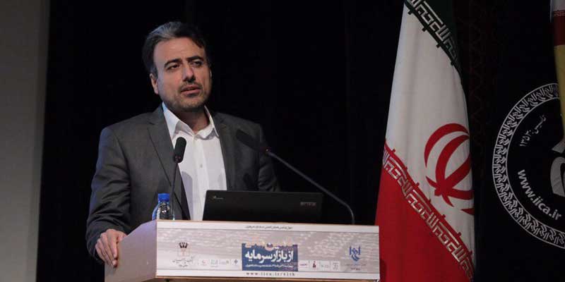 حرکت به سوی نقطه مطلوب در تأمین مالی دولت